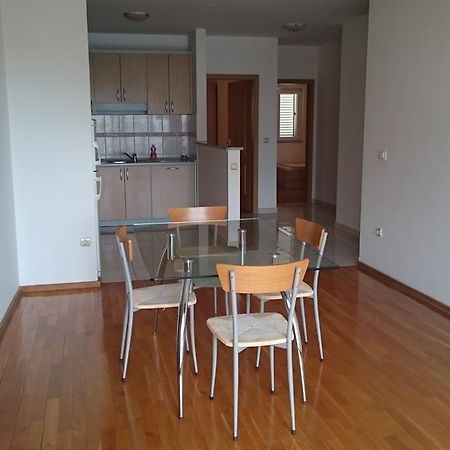 Apartment Tija Makarska Exterior photo