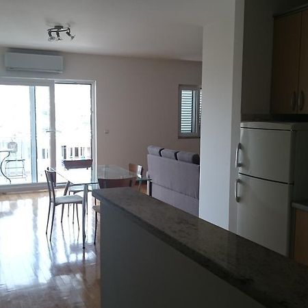 Apartment Tija Makarska Exterior photo