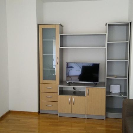 Apartment Tija Makarska Exterior photo