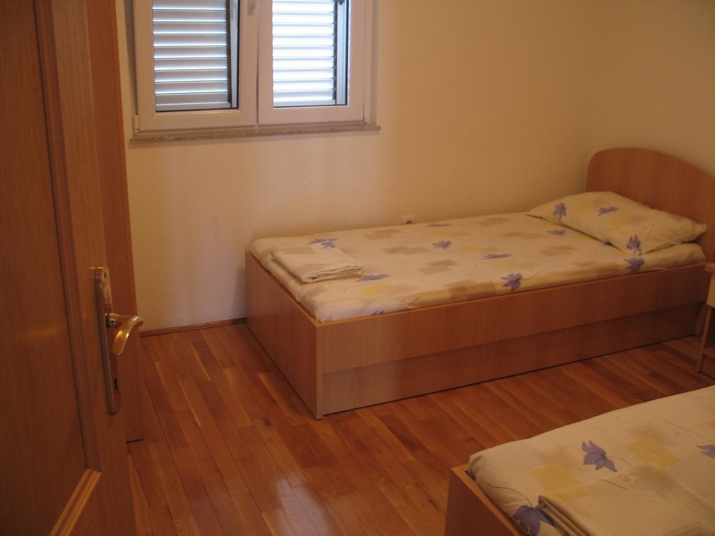 Apartment Tija Makarska Exterior photo