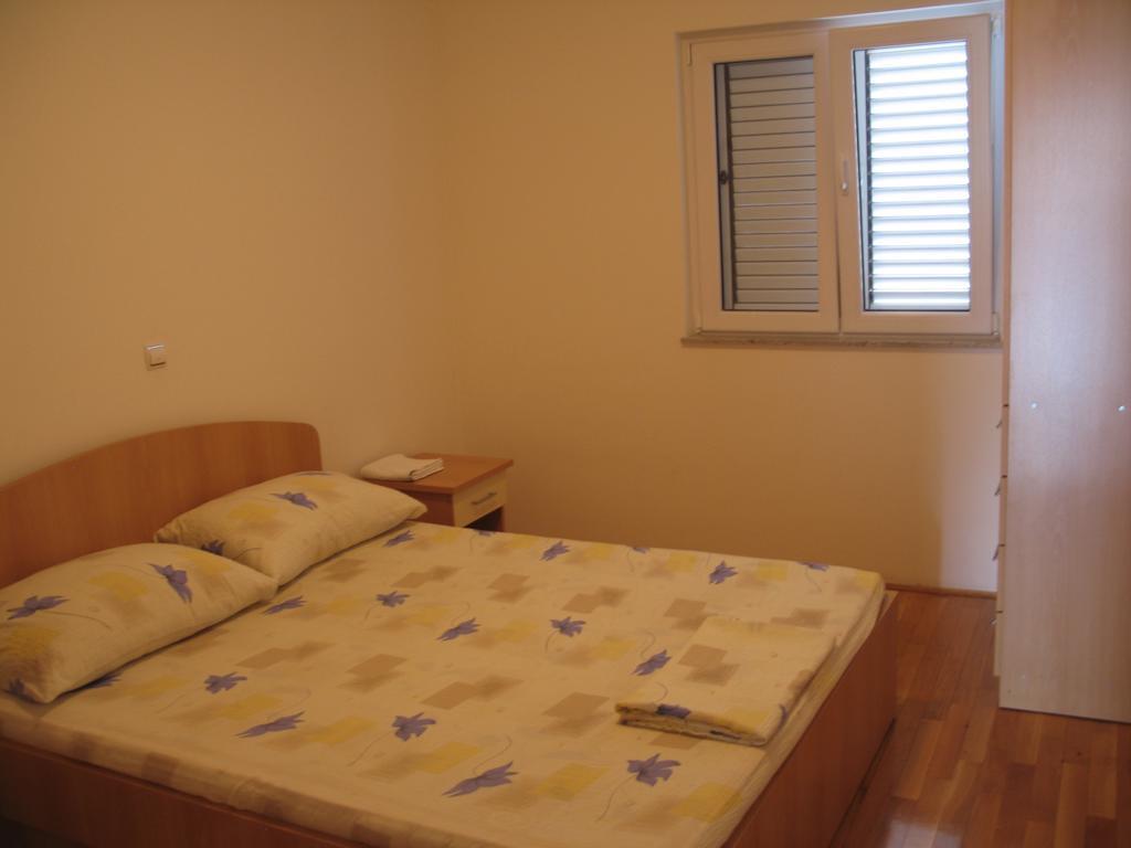 Apartment Tija Makarska Exterior photo
