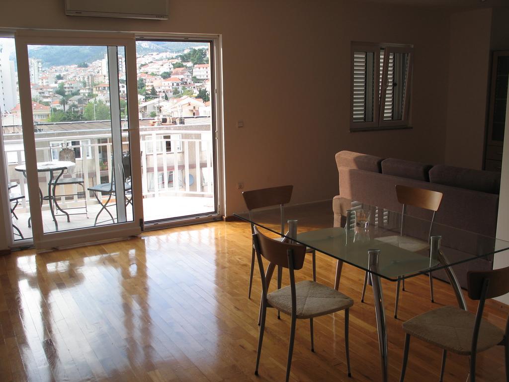 Apartment Tija Makarska Exterior photo
