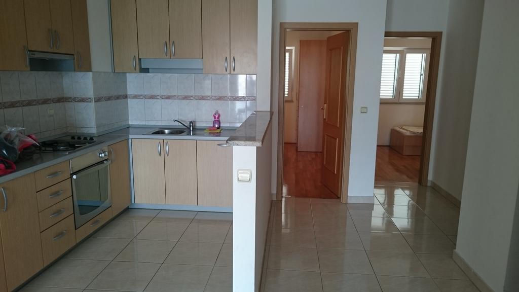 Apartment Tija Makarska Exterior photo