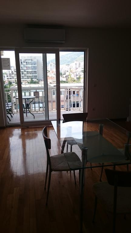 Apartment Tija Makarska Exterior photo