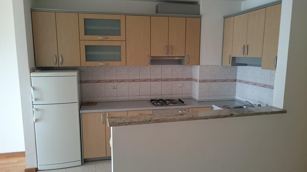 Apartment Tija Makarska Exterior photo