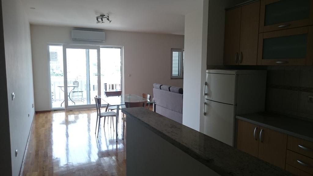 Apartment Tija Makarska Exterior photo