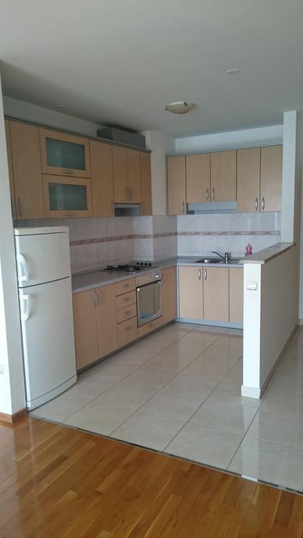 Apartment Tija Makarska Exterior photo