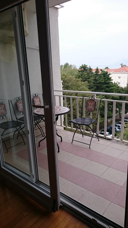 Apartment Tija Makarska Exterior photo