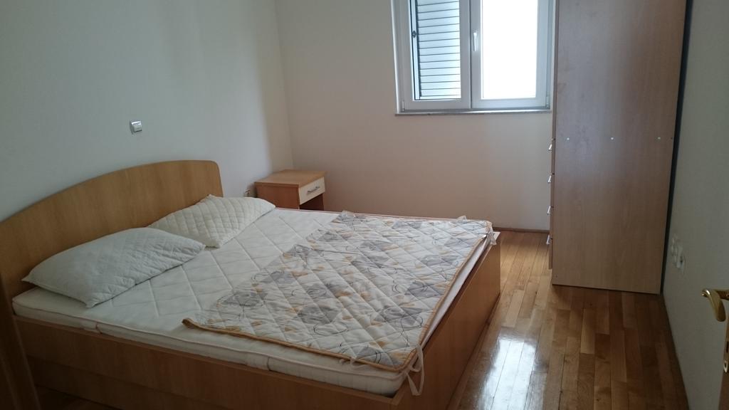 Apartment Tija Makarska Exterior photo