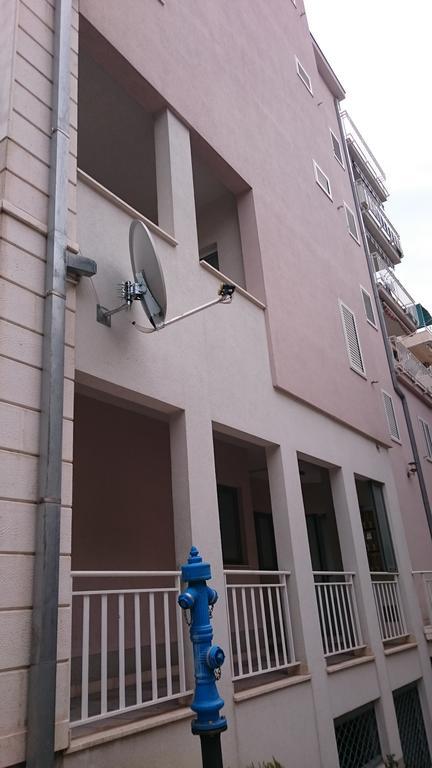 Apartment Tija Makarska Exterior photo