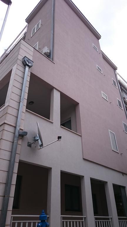 Apartment Tija Makarska Exterior photo